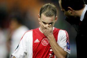 Wesley Sneijder maakt zich zorgen over zijn koppositie